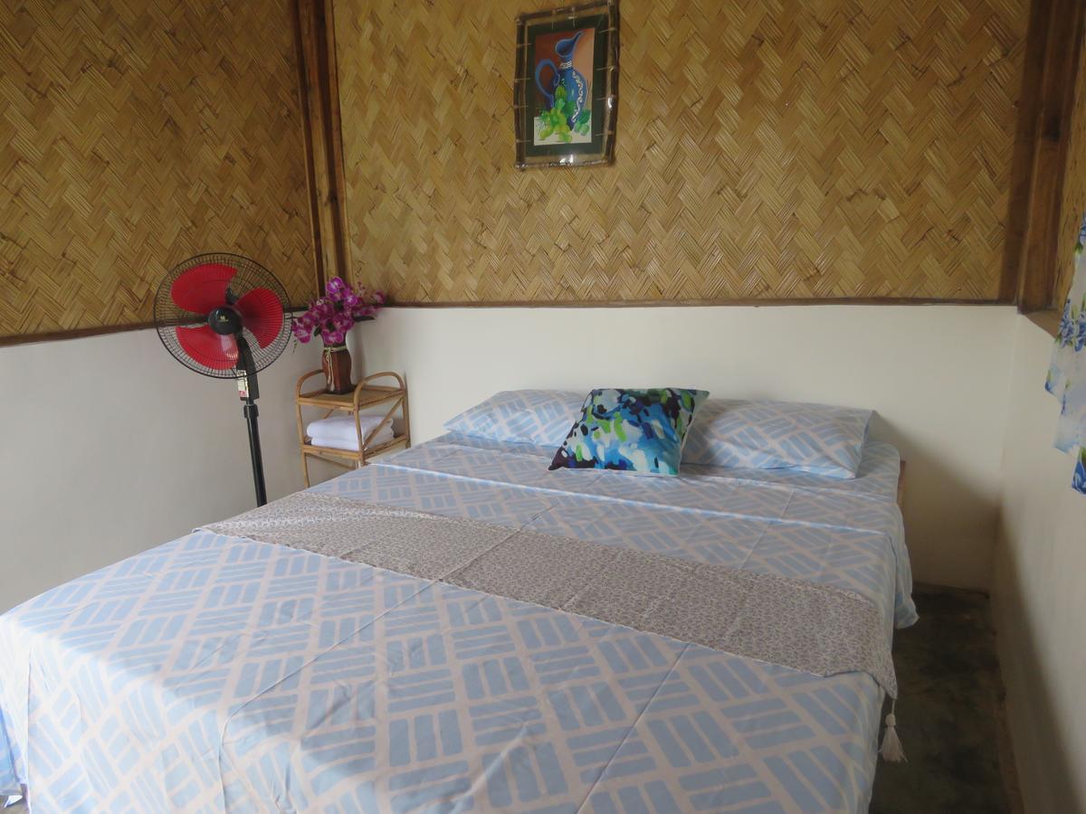 Bella Louise Lodging House Bar And Resto Busuanga Exterior foto