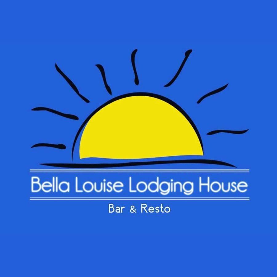 Bella Louise Lodging House Bar And Resto Busuanga Exterior foto